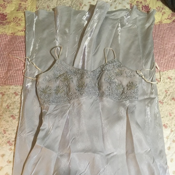 Rhapsody dress - Picture 4 of 5